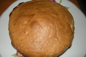 Tort cu aroma de toamna