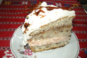 Tort cu aroma de toamna