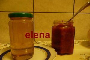 Peltea de gutui