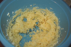 Fursecuri cu ciocolata