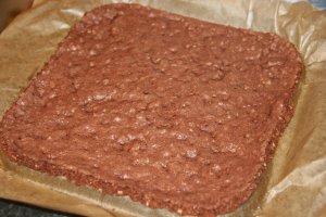 Prajitura Snickers