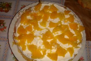 Tort Ioana