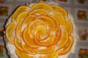 Tort Ioana