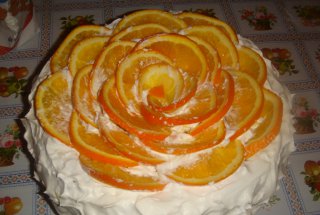 Tort Ioana