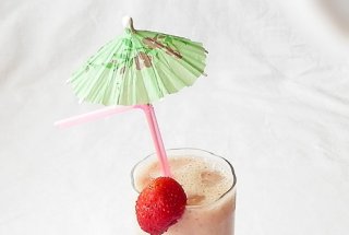 Milkshake
