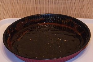 Budinca cu paste
