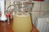 Bors facut in casa