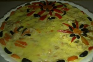 Salata cu ton