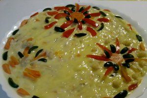 Salata cu ton