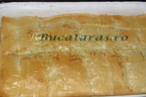 Spanakopita