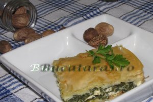 Spanakopita
