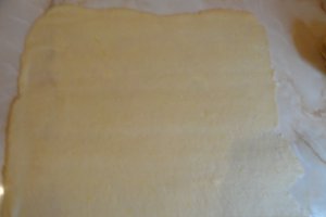 Cozonac "ochi de pisica"