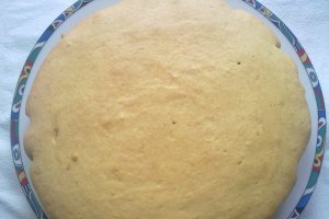 Tort  " Paradiso"