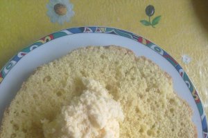 Tort  " Paradiso"