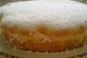 Tort  " Paradiso"