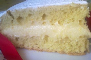 Tort  " Paradiso"
