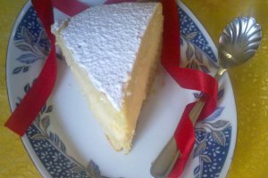 Tort  " Paradiso"
