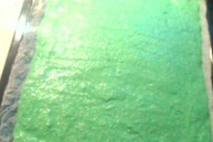 Prajitura cu menta si ciocolata by Laura Adamache