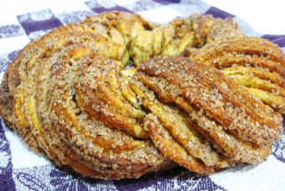 Estonian kringel