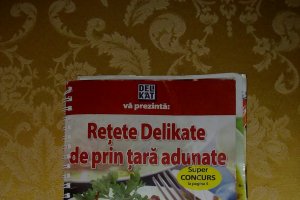Cotlete ca in " Hateg"