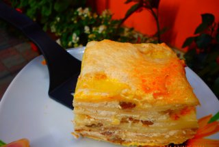 Clatite banatene