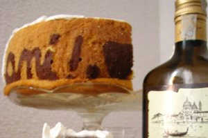 Joconde et Amaretto