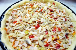 Quiche