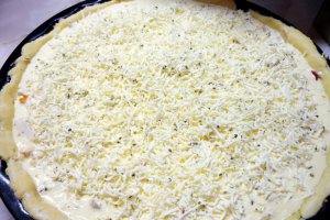Quiche