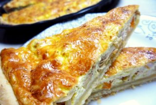 Quiche