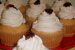 Cupcakes cu merisoare si crema de vanilie-3