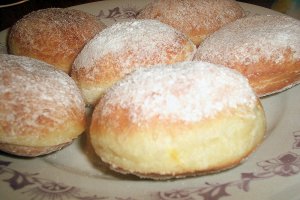 Crofne banatene