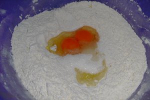 Gogosi pufoase