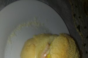 Chifle umplute