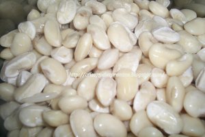 Ciorba de fasole cu costita
