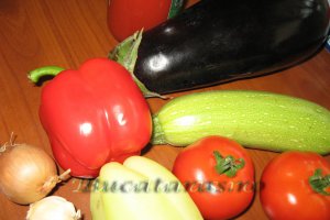Ratatouille