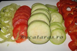Ratatouille