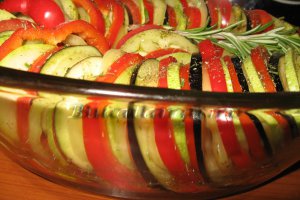 Ratatouille
