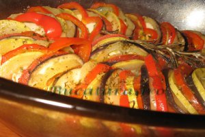 Ratatouille