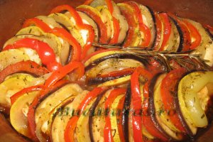 Ratatouille