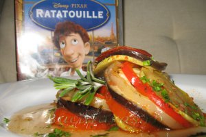 Ratatouille