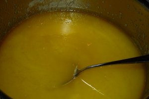 Melci cozonacei cu branza