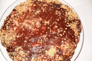 Tort cu 2 creme ( 1)