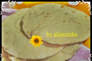 Lipii libaneze de casa
