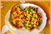 Piept de pui cu amestec de legume mexican la Hot-pan-2
