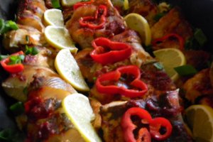 Mix - fish