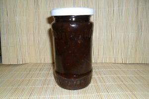 Gem de prune