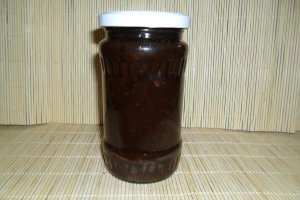 Gem de prune