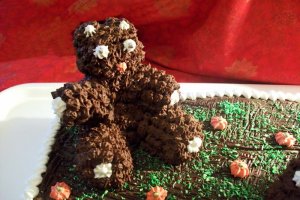 Tort Ursulet