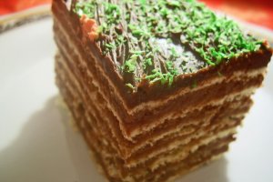 Tort Ursulet