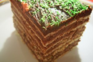 Tort Ursulet